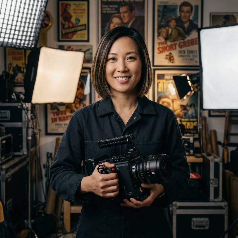 17c一起草首席摄影师林摄影师