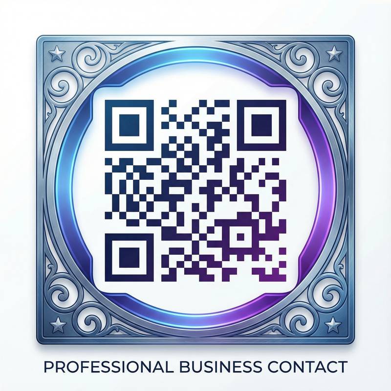 17c一起草商务合作二维码